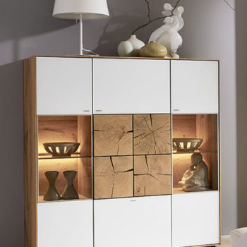 Caya highboard