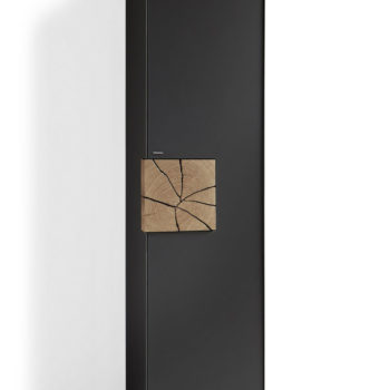 Caya cabinet anthracite