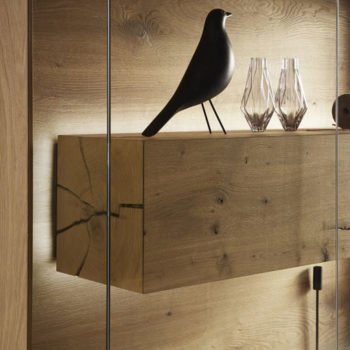 Caya Highboard