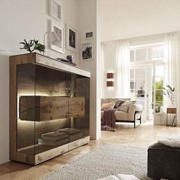 Caya Highboard