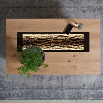 Runa Coffee Table