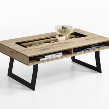 Runa Coffee Table