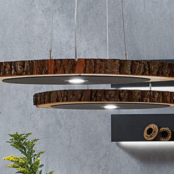 Runa Bark Lights