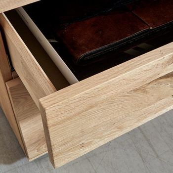 Runa Drawer Detail