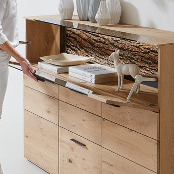 Runa Highboard