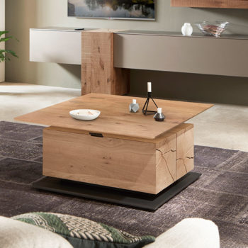 Vara coffee table