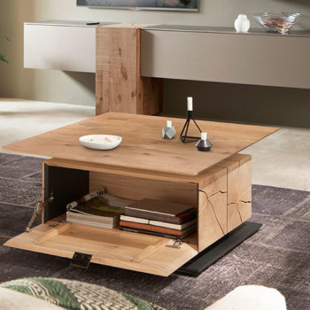 Vara coffee table