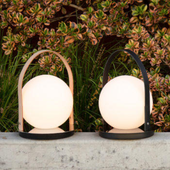 Bola Lantern