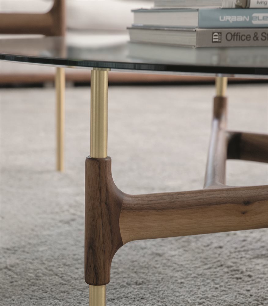 Joint Coffee Tables LOOP