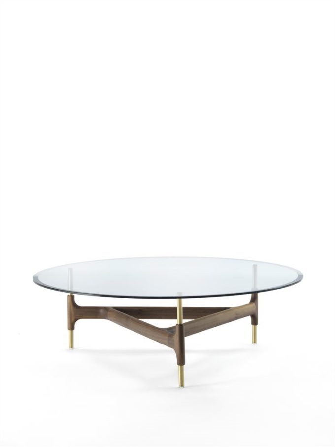 Joint Coffee Tables LOOP