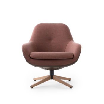 Sparkle One Armchair