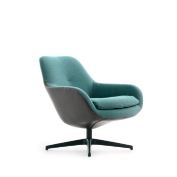 Sparkle One Armchair
