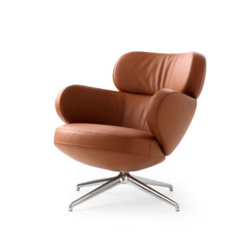 Bibo Armchair