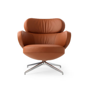 Bibo Armchair