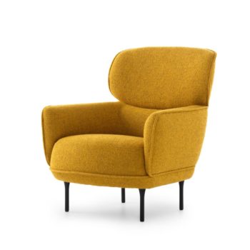 Cabut Armchair