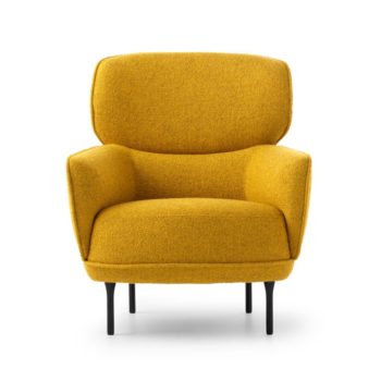 Cabut Armchair