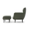 Cabut Footstool