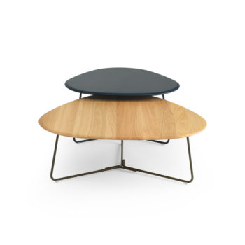 Tripod Table Combination