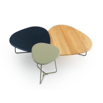 Tripod Table Combination