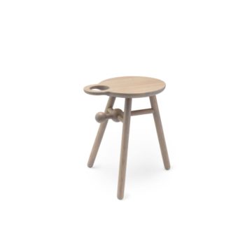 Bottle stool