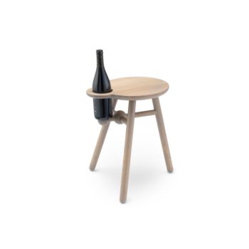 Bottle stool