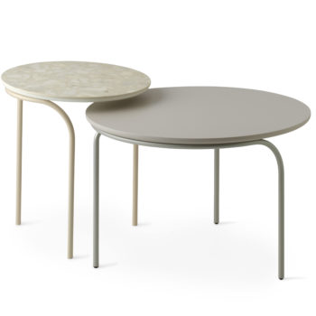 Ova Coffee Table