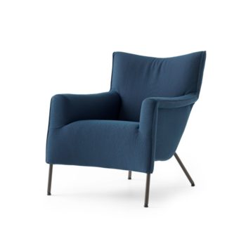Transit Armchair