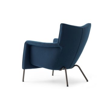 Transit Armchair