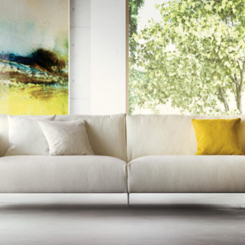 Volo sofa