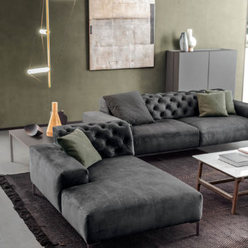 Boston Sofa