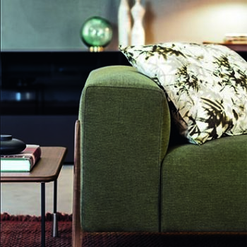 All In Sofa