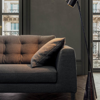 Time Sofa
