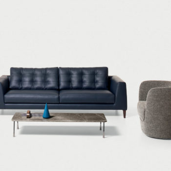 Time Sofa