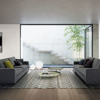 Duo Sofa