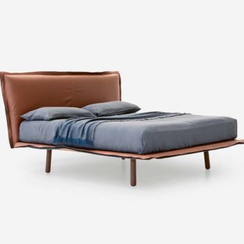 Aladino Bed