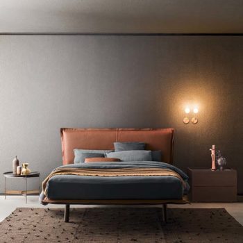 Aladino Bed