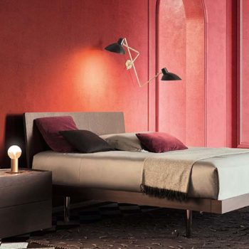 Alfa Bed