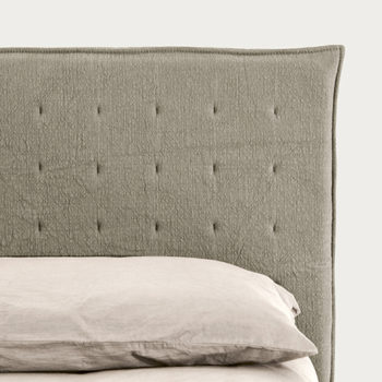 Alfa headboard