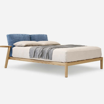 Dioniso Bed