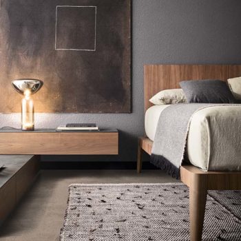 Spillo Bed