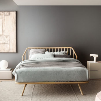 Trama Bed