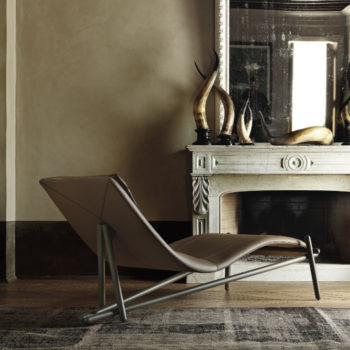Donovan Chaise Longue