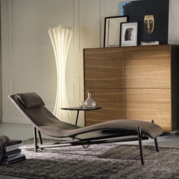Donovan Chaise Longue