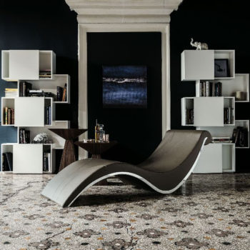Sylvester Chaise Longue