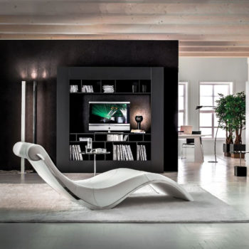 Sylvester Chaise Longue
