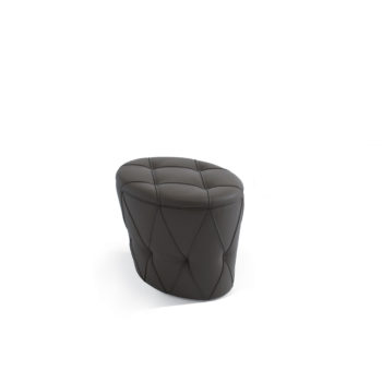 Pinko Pouf