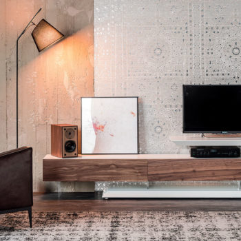 Link TV Unit