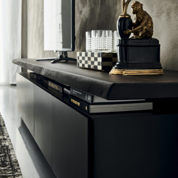 Seneca TV Unit