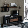 Boxer TV Unit