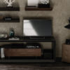 Boxer TV Unit